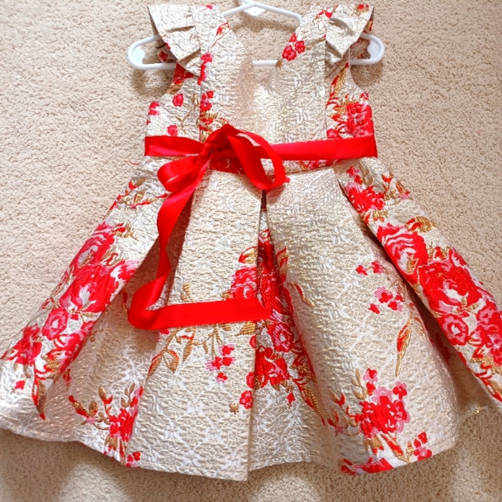 Dress 👗